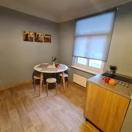 Apartamento Ritupes12 4 Free Parking 10 Min To Center