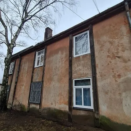 Ritupes12 4 Free Parking 10 Min To Center * Рига