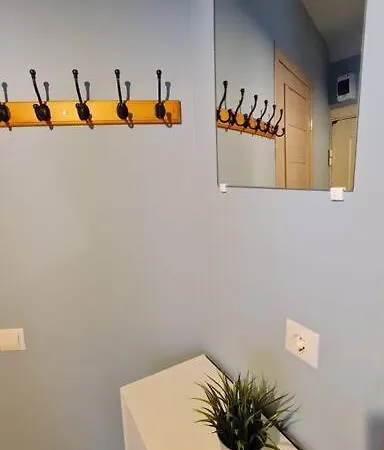 Ritupes12 4 Free Parking 10 Min To Center Daire