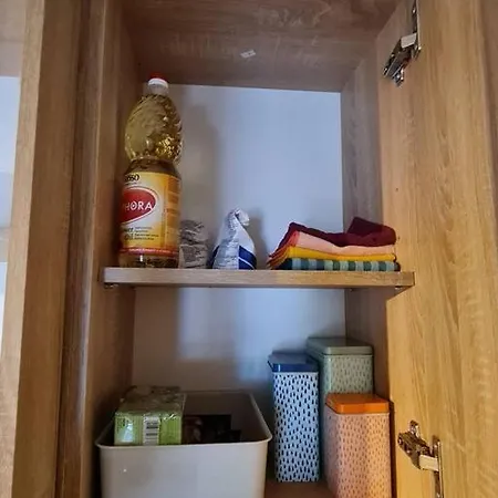 Daire Ritupes12 4 Free Parking 10 Min To Center