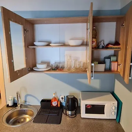 Ritupes12 4 Free Parking 10 Min To Center *