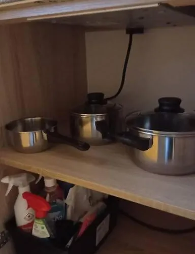 Ritupes12 4 Free Parking 10 Min To Center Daire *