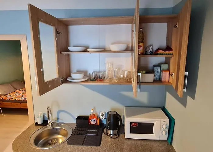 Ritupes12 4 Free Parking 10 Min To Center *