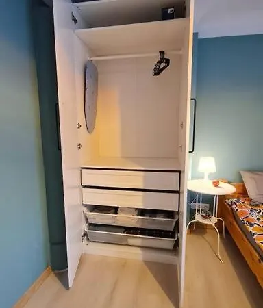 Ritupes12 4 Free Parking 10 Min To Center Apartmán *